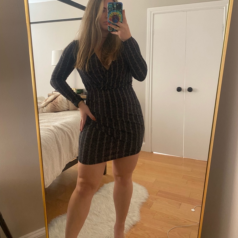 BCBGeneration Mini Dress